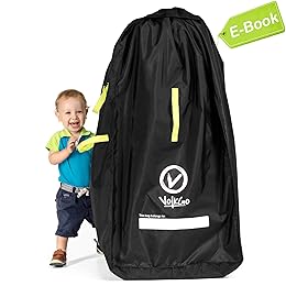 Best  Baby Stroller Travel Carry Bags