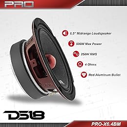 Best  Car Center-Channel Speakers