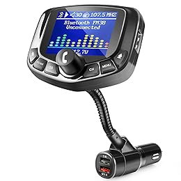 Best  MP3 Player FM Transmitters