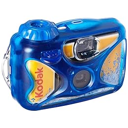 Best  Single-Use Film Cameras