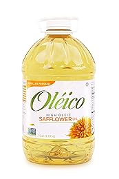 Best  Safflower Oils