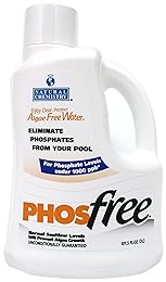 Best  Swimming Pool Clarifiers & Enzymes
