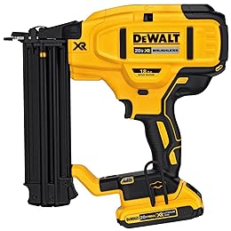 Best  Power Finish Nailers