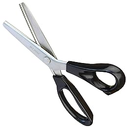 Best  Sewing Pinking Shears