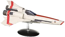 Best  Pre-Built Model Spacecraft