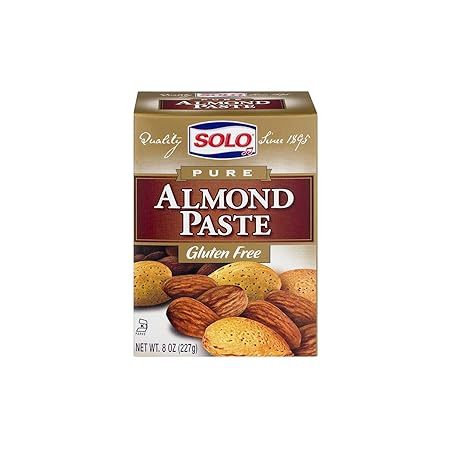 Best Marzipan Almond Paste In Marzipan Almond Paste Reviews And Ratings