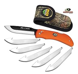 Best  Folding Hunting Knives