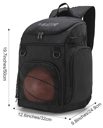 磊 Best Basketball Equipment Bags in 2022 - Basketball Equipment Bags ...