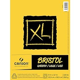 Best  Bristol Paper