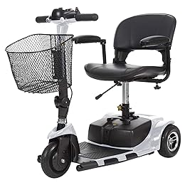 Best  Powered Mobility Scooters