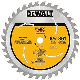 Best  Table Saw Blades