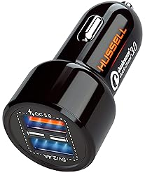 Best  Cell Phone Car Chargers