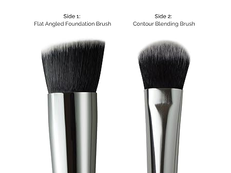 🥇 Best Contour Brushes in 2022 - Contour Brushes Reviews and Ratings 🔥