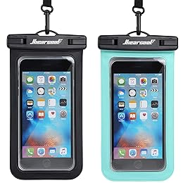 Best  Cell Phone Dry Bags