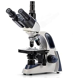 Best  Lab Compound Trinocular Microscopes