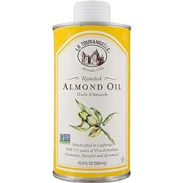 Best  Almond Oils