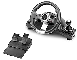 Best  PlayStation 3 Game Racing Wheels