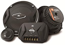 Best  Car Component Speakers
