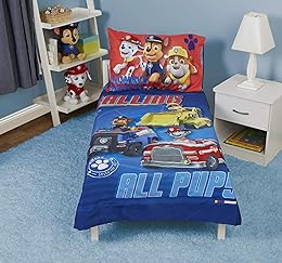 Best  Toddler Bedding Sets
