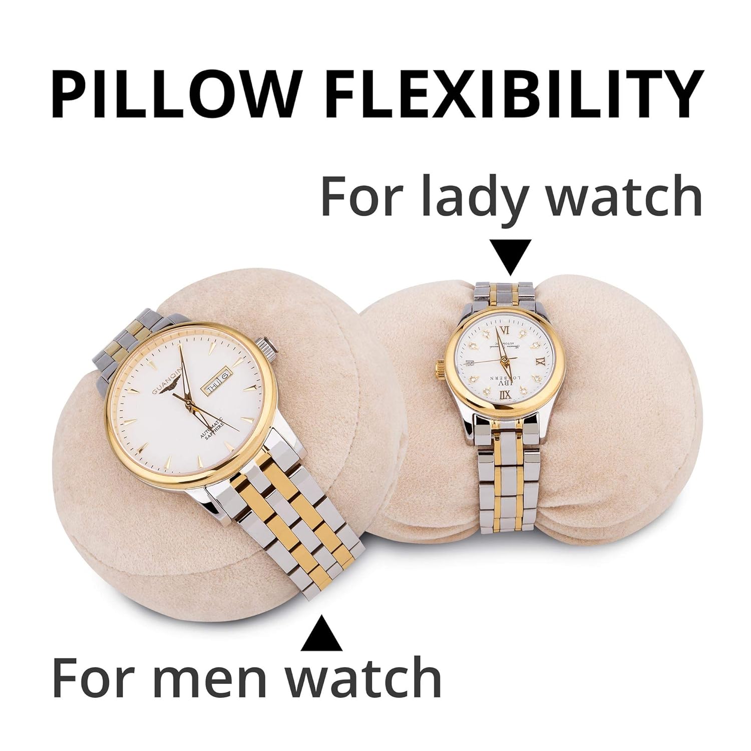 watch winders for automatic watches