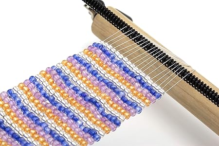 need to make a large beading loom