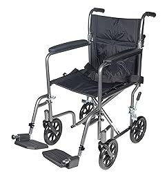 Best  Self-Propelled Wheelchairs