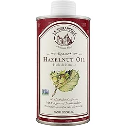Best  Hazelnut Oils
