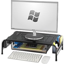 Best  Monitor Arms & Monitor Stands