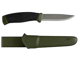 Best  Fixed Blade Hunting Knives