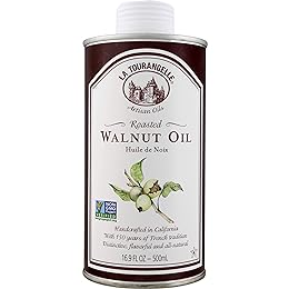 Best  Walnut Oils
