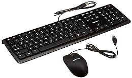 Best  Computer Keyboard & Mouse Combos