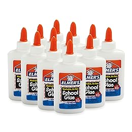 Best  Liquid White Glues