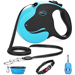 Best  Dog Retractable Leashes
