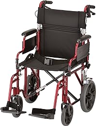 Best  Attendant & Transport Wheelchairs