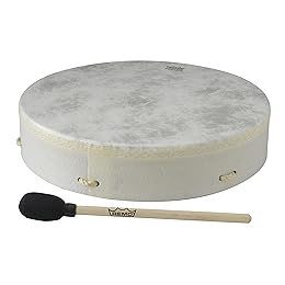 Best  Concert Snare Drumheads