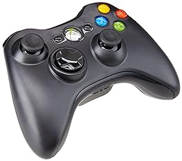 Best  Xbox 360 Gamepads & Standard Controllers