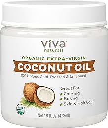 Best  Coconut Oils