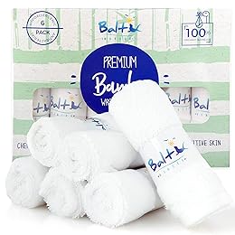 Best  Baby Washcloths & Wash Gloves