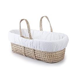Best  Moses Baskets