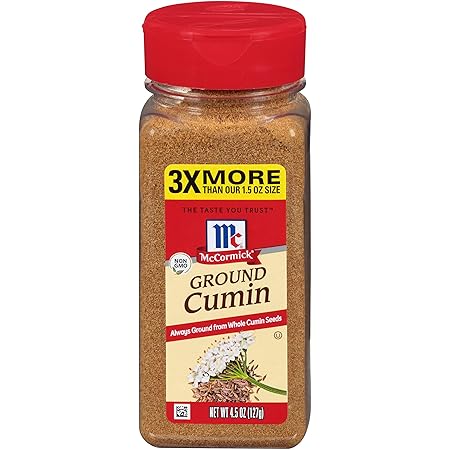 cumin