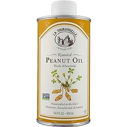 Best  Peanut Oils