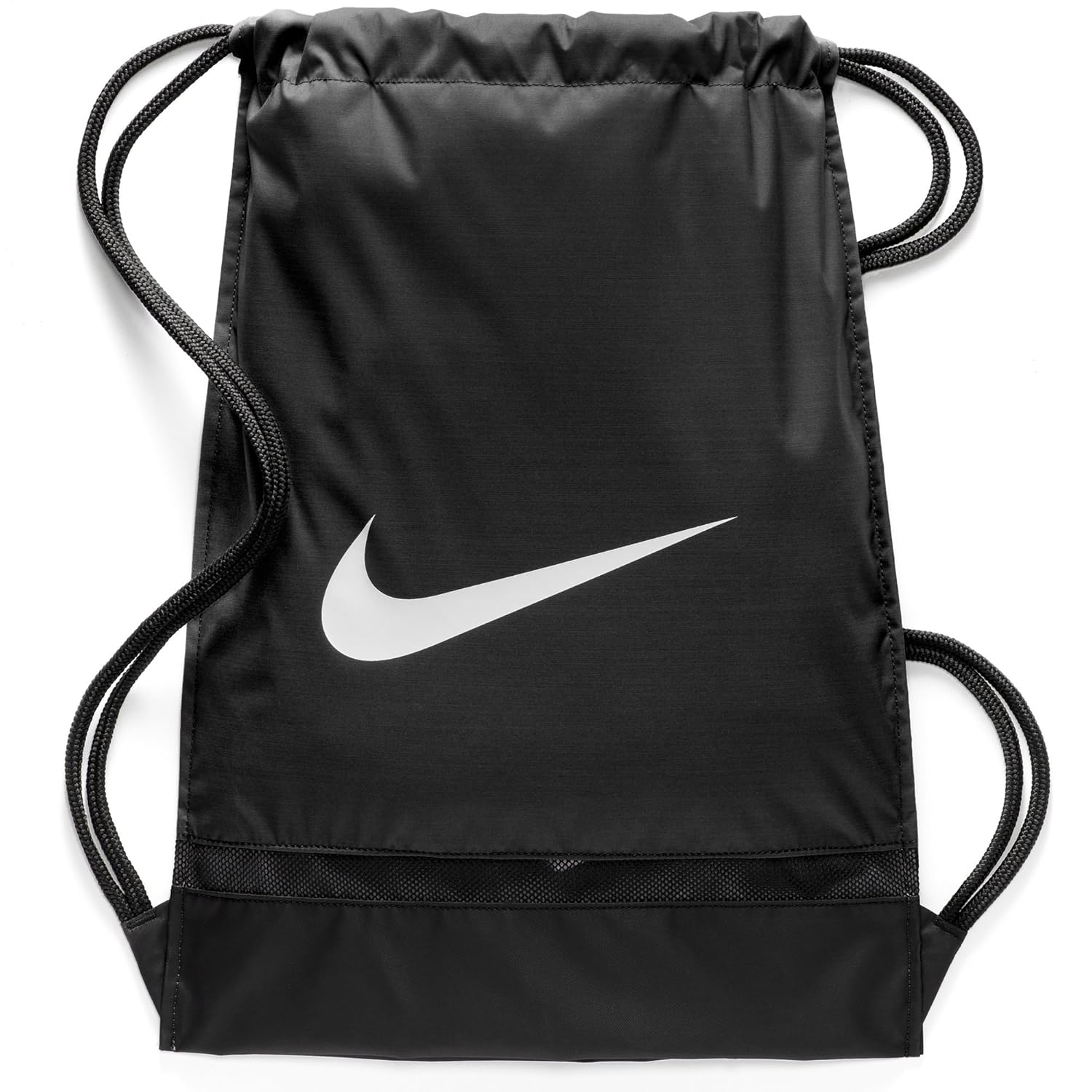 nike gym string bag