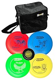 Best  Disc Golf Starter Kits