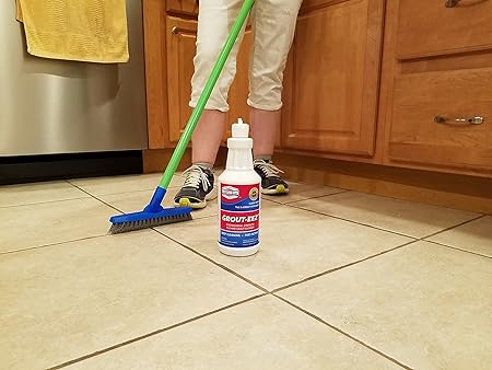 Best Tile Cleaner In 2020, Dupont Heavy Duty Tile And Grout Cleaner Instructions