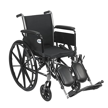 Best Self-Propelled Wheelchairs in 2020 - Self-Propelled Wheelchairs