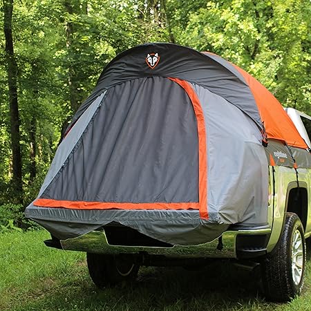 磊 Best Truck Bed & Tailgate Bed Tents in 2022 - Truck Bed & Tailgate ...