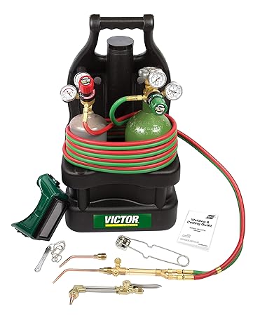 磊 Best Gas Welding Kits in 2022 - Gas Welding Kits Reviews and Ratings 🔥