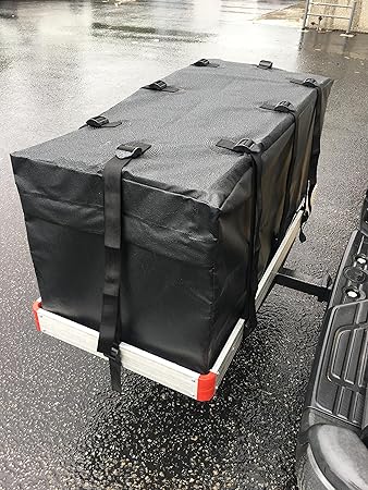 maxxhaul cargo carrier bag