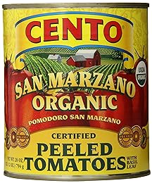 Best  Canned & Jarred Peeled Tomatoes